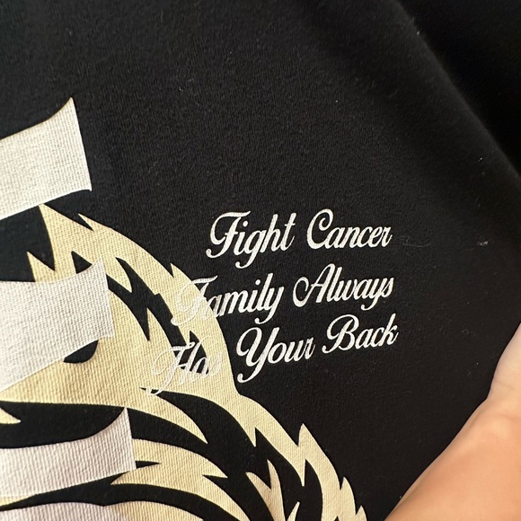 Darc Sport Wolves Shirt - Picture 3 of 5